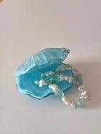 Ocean Pearl Necklace