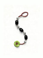 Lotus Leaf Bracelet