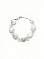 Crystal Baroque Bracelet