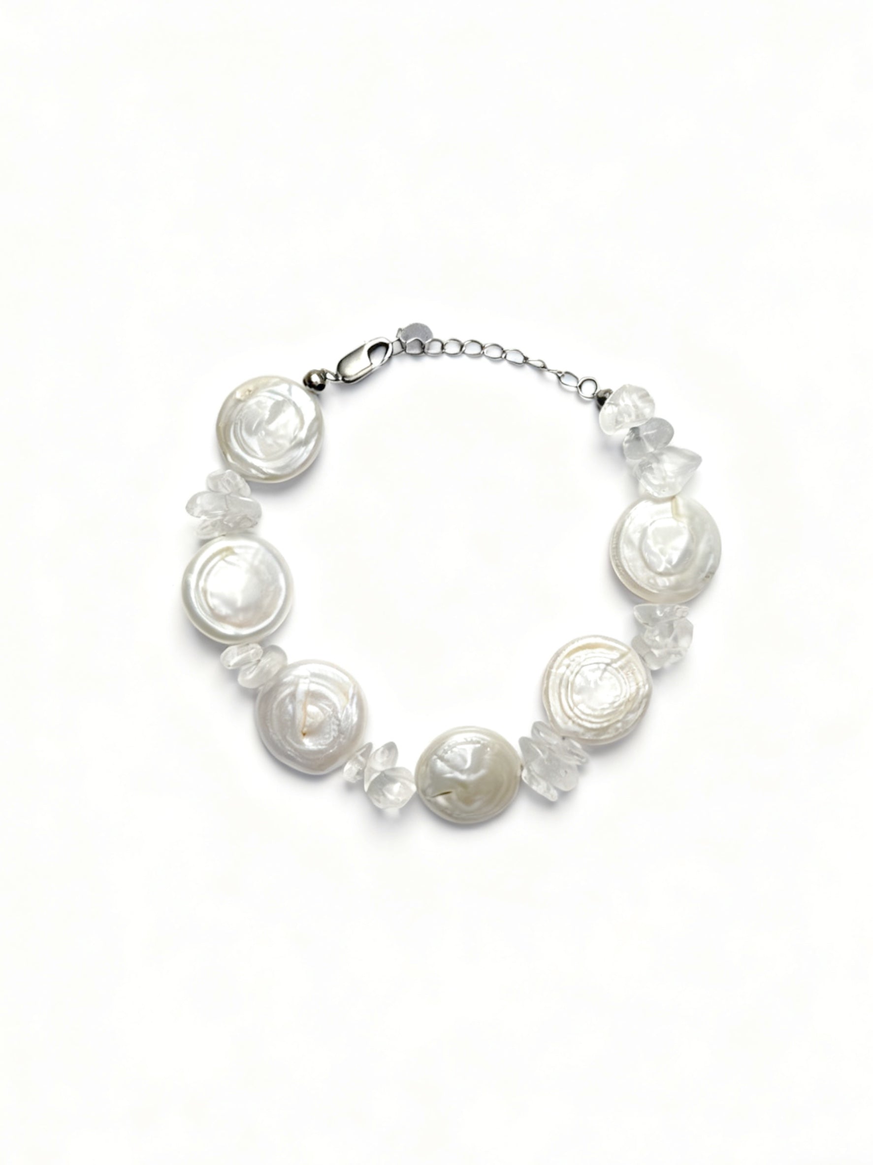 Crystal Baroque Bracelet