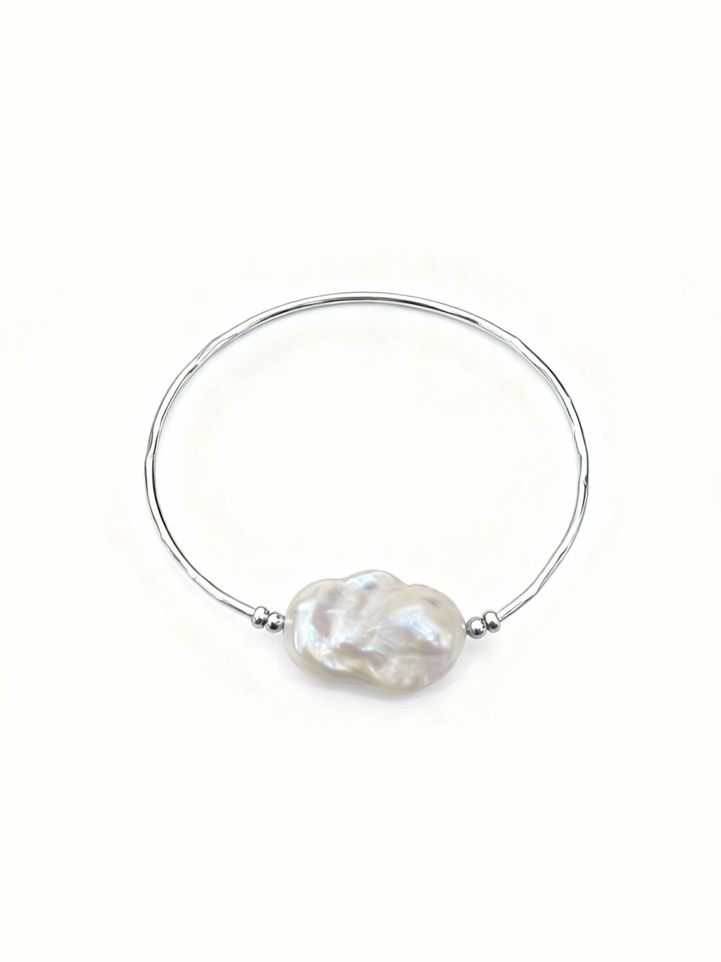 Pearl Bracelet