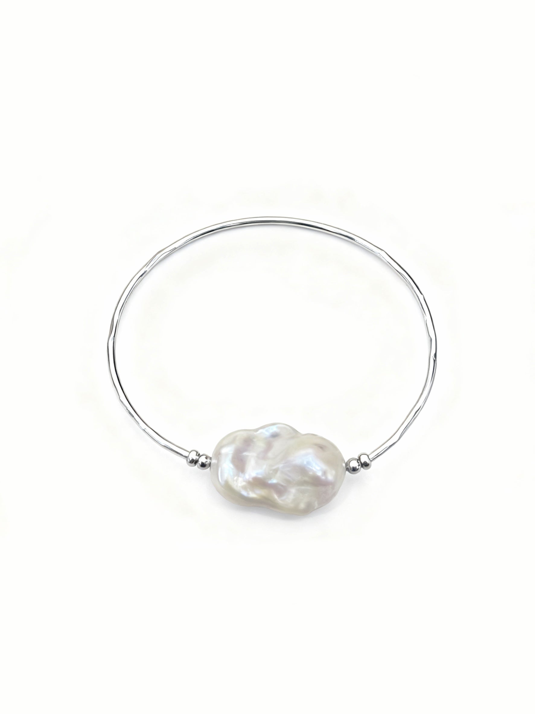 Pearl Bracelet
