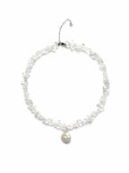 Crystal Baroque Necklace