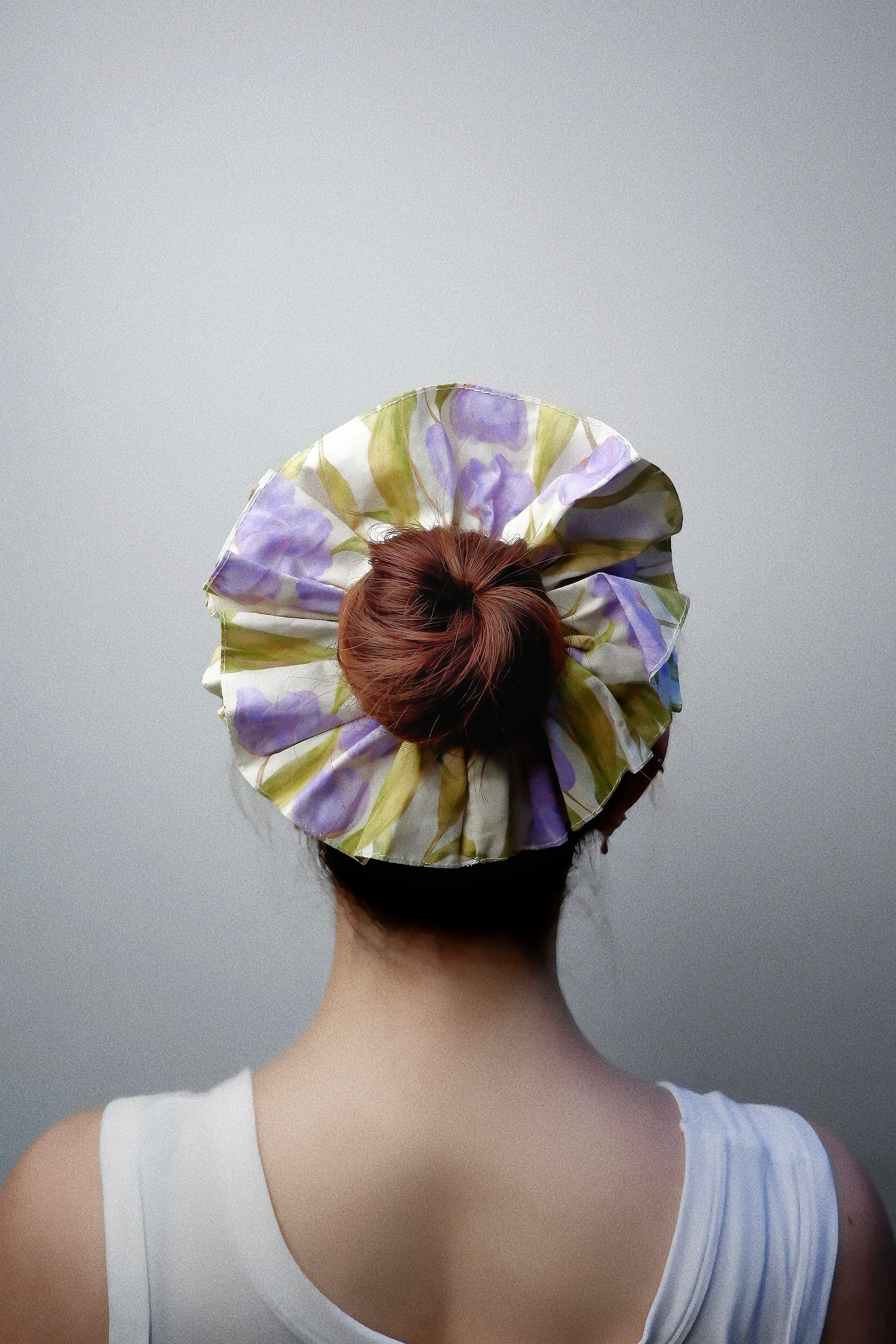 tulip hair tie
