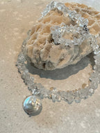 Crystal Baroque Necklace