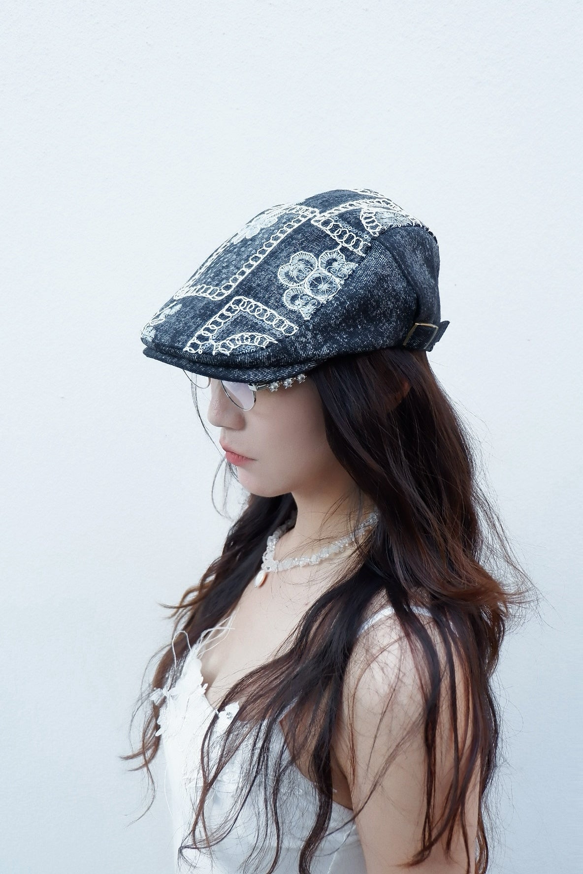 artist hat