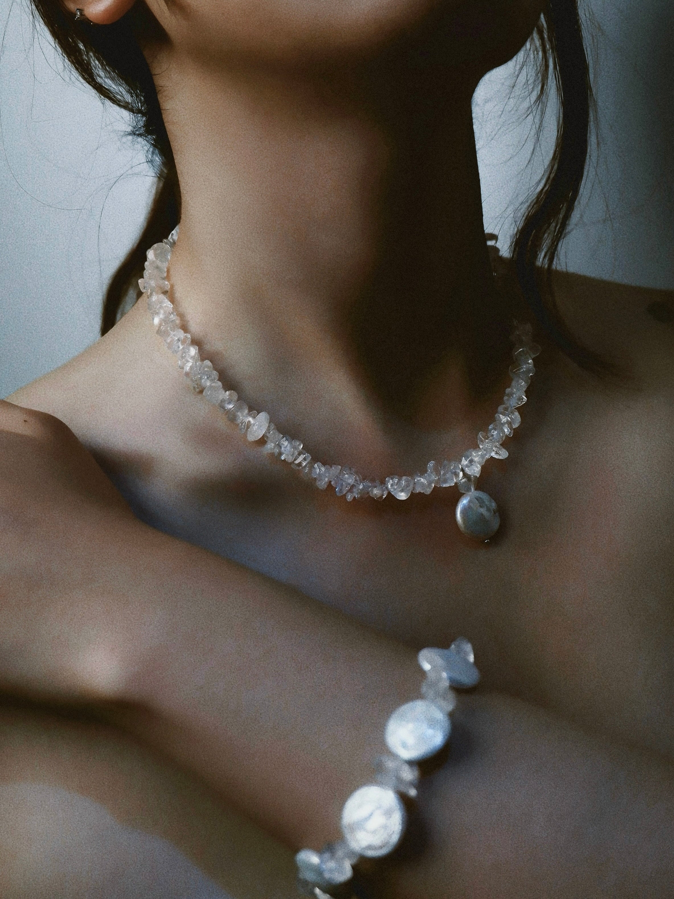 Crystal Baroque Bracelet